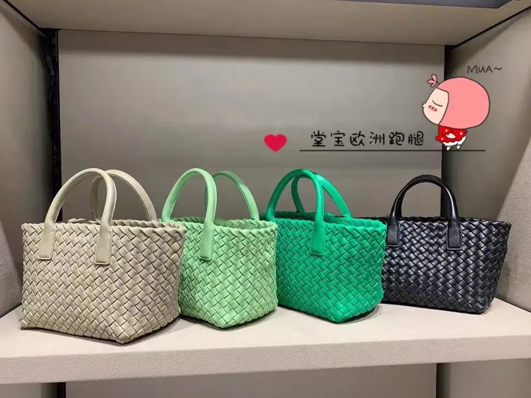 The new mini vegetable basket 😍, a must-have for Bi